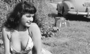 Bettie Page