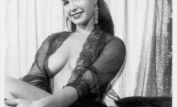 Bettie Page