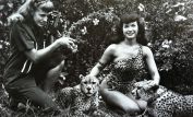 Bettie Page