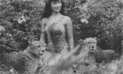 Bettie Page