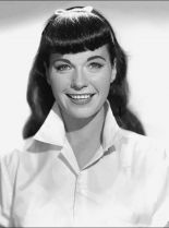 Bettie Page