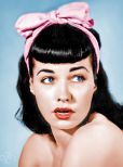 Bettie Page