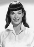 Bettie Page