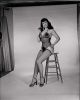 Bettie Page