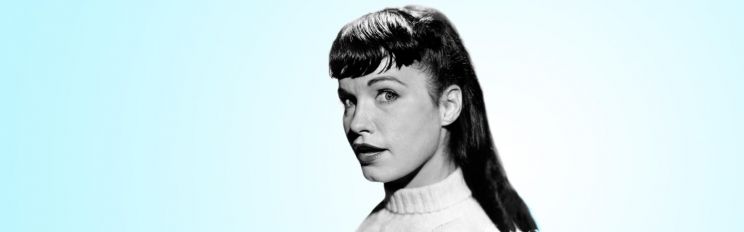 Bettie Page