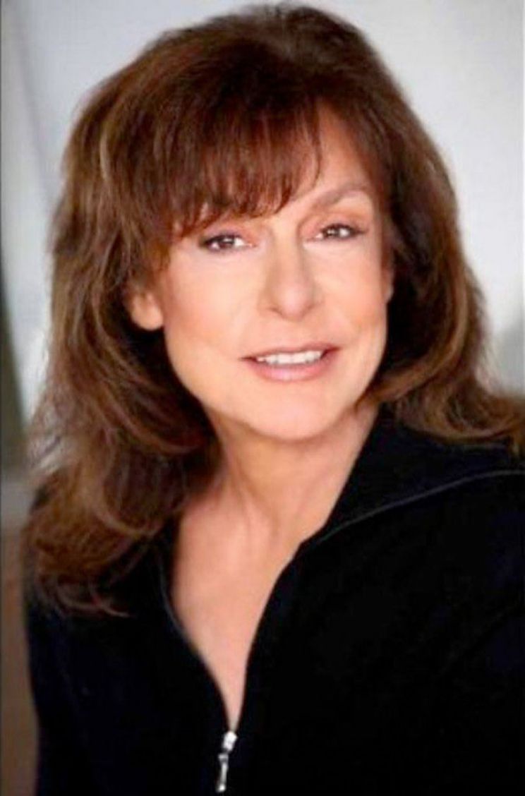 Bettina Bilger