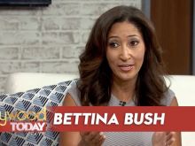 Bettina Bush