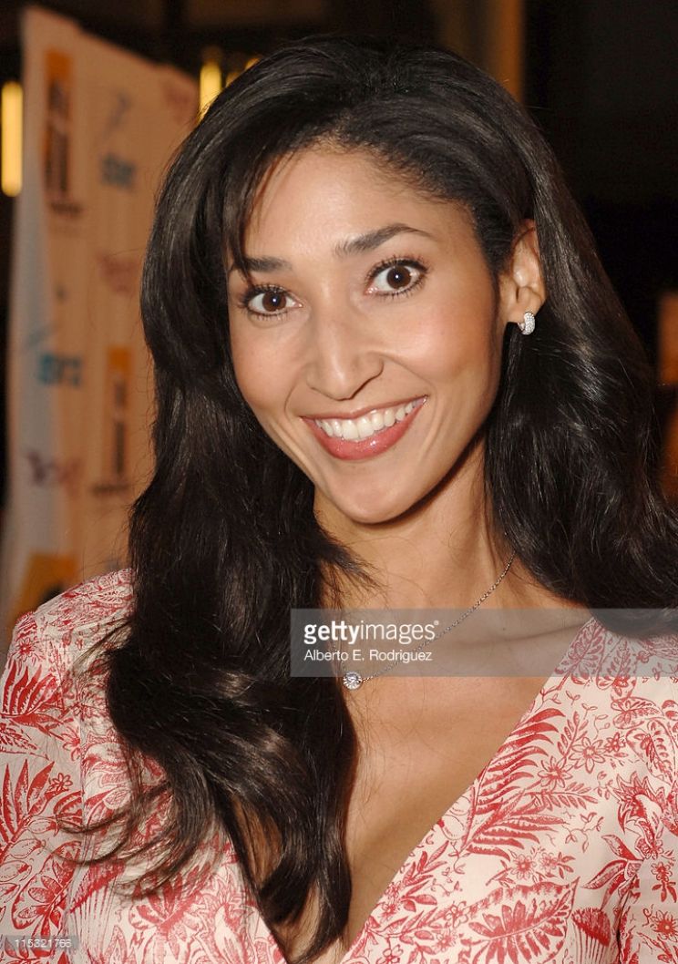 Bettina Bush