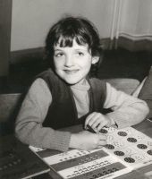 Bettina Gilois