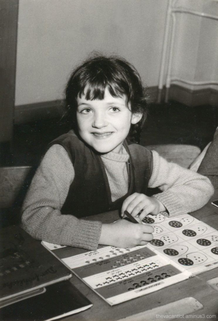 Bettina Gilois