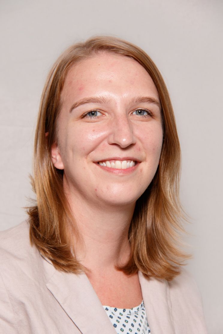 Bettina Gilois