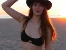 Bettina Skye photo