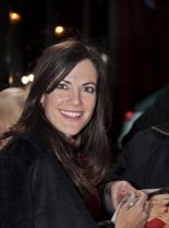 Bettina Zimmermann photo