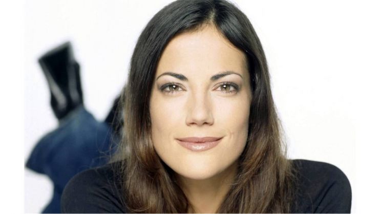 Bettina Zimmermann