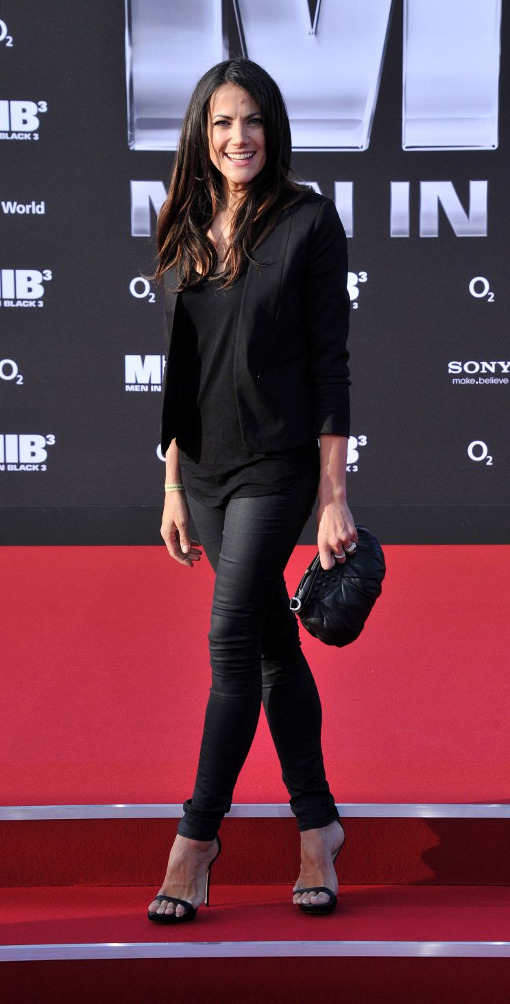 Bettina Zimmermann