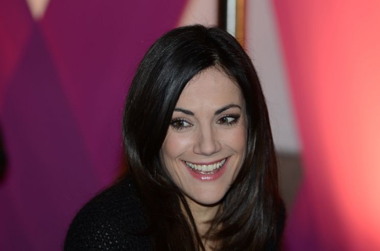 Bettina Zimmermann