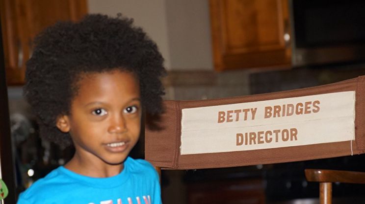 Betty A. Bridges
