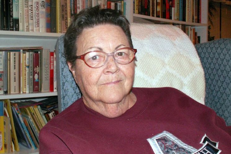 Betty A. Bridges