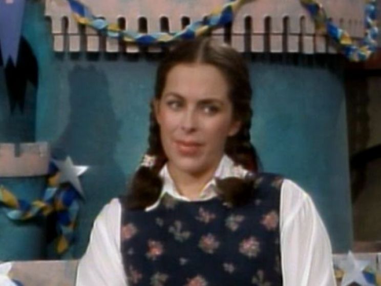 Betty Aberlin