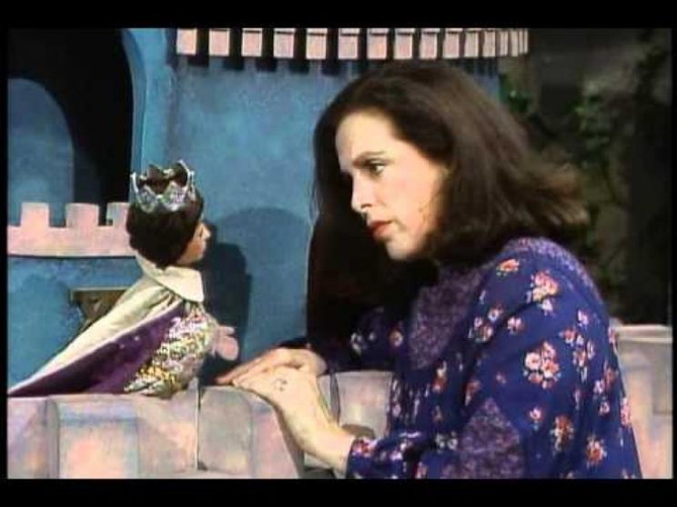 Betty Aberlin