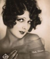 Betty Amann
