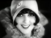 Betty Amann