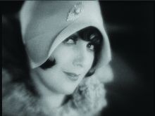 Betty Amann photo