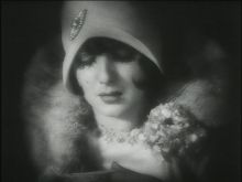 Betty Amann photo