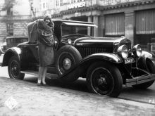 Betty Amann