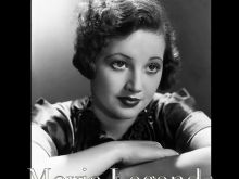 Betty Amann