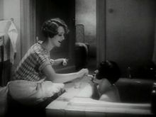 Betty Amann