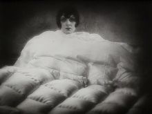 Betty Amann