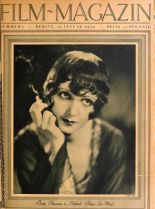 Betty Amann