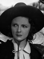 Betty Amann