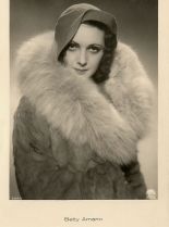 Betty Amann