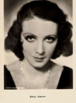 Betty Amann
