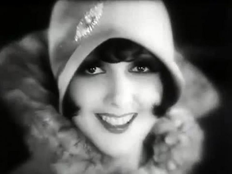 Betty Amann