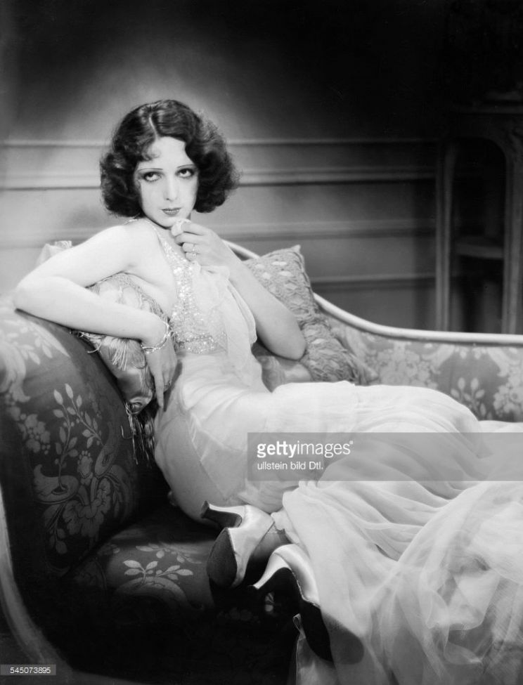 Betty Amann
