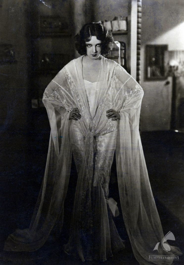 Betty Amann