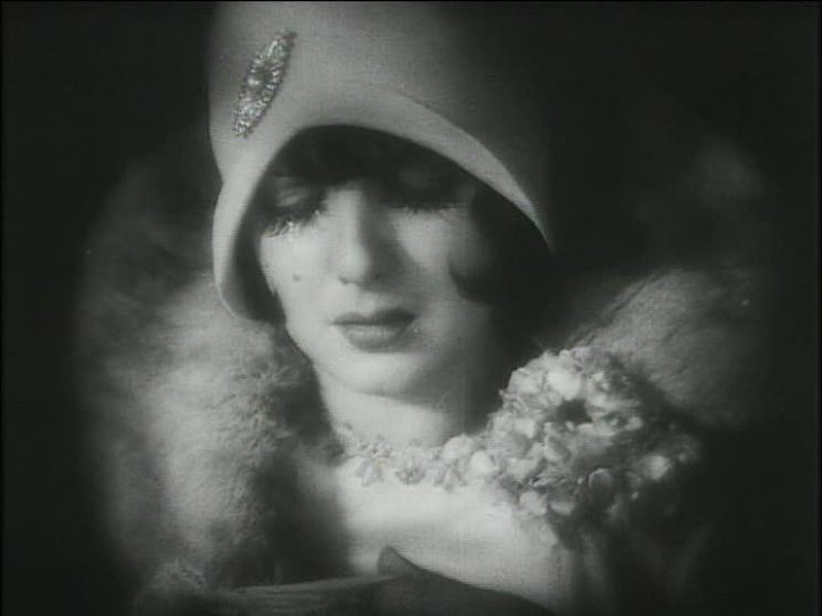Betty Amann