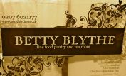 Betty Blythe