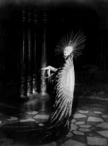 Betty Blythe photo