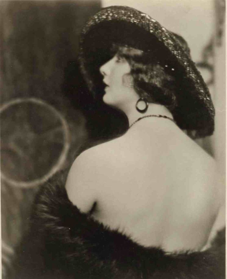 Betty Blythe