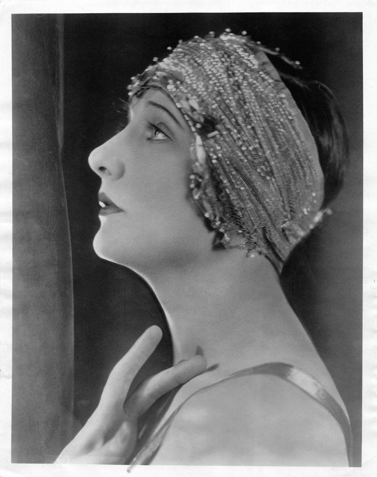 Betty Blythe
