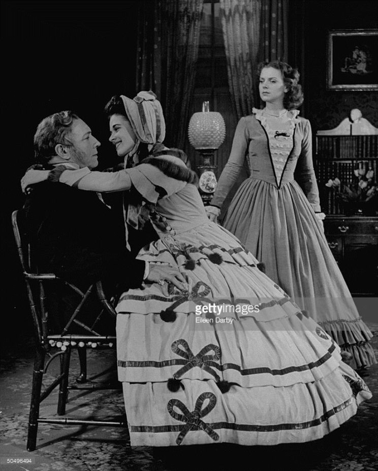 Betty Brewer
