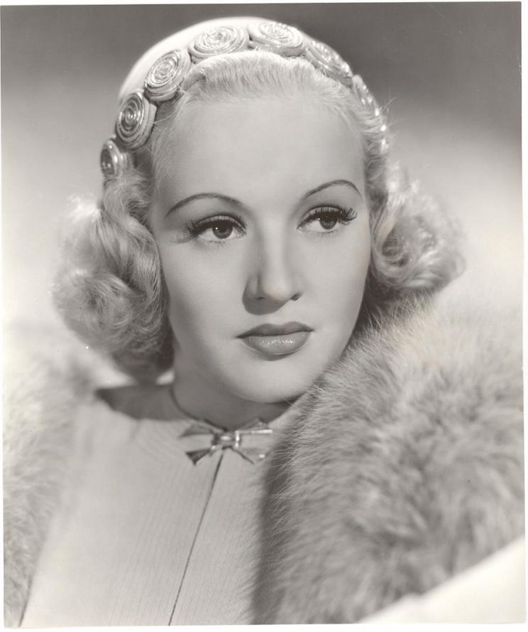 Betty Brewer