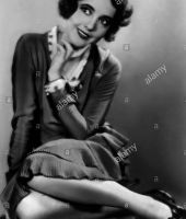 Betty Bronson