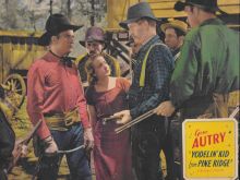 Betty Bronson