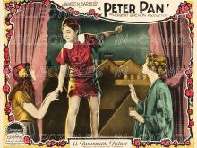 Betty Bronson