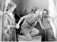 Betty Bronson
